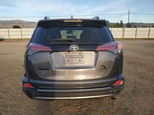Photo 6 from auction – 2018 TOYOTA RAV4 ADVEN with VIN 2T3RFREV5JW711740
