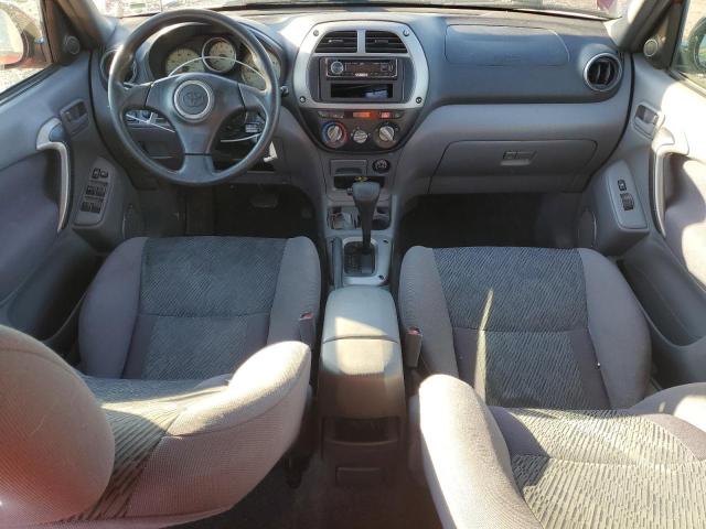 Zdjęcie 8 z aukcji – 2002 TOYOTA RAV4 z VIN JTEGH20V020062396