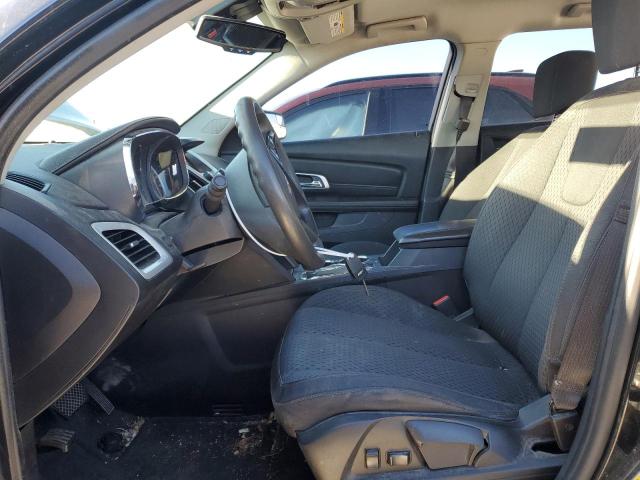 Photo 7 from auction – 2013 GMC TERRAIN SL with VIN 2GKALMEK2D6416761
