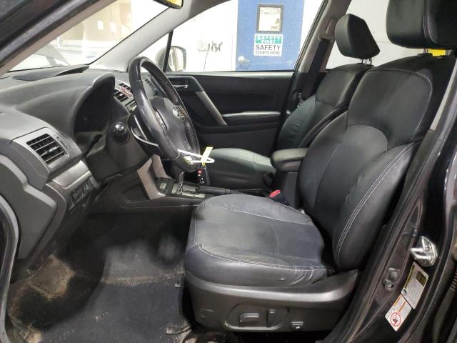 Photo 7 from auction – 2014 SUBARU FORESTER 2 with VIN JF2SJGPC7EH490090