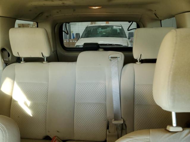 Photo 10 from auction – 2006 FORD EXPLORER X with VIN 1FMEU72E76UB19575