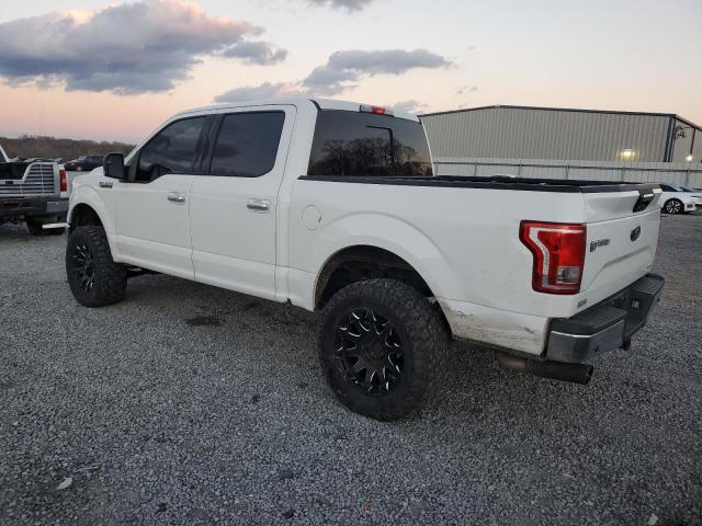 Photo 2 from auction – 2015 FORD F150 XLT with VIN 1FTEW1EF1FFC84302
