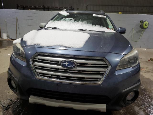 Photo 5 from auction – 2015 SUBARU OUTBACK with VIN 4S4BSALC0F3224550
