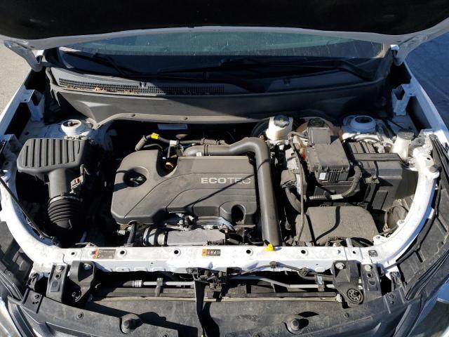 Photo 11 from auction – 2019 CHEVROLET EQUINOX LT with VIN 2GNAXKEVXK6213278
