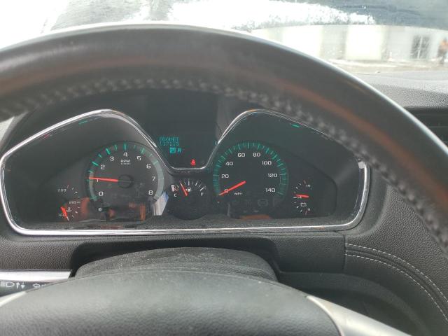 Photo 9 from auction – 2016 CHEVROLET TRAVERSE L with VIN 1GNKVGKD0GJ291761