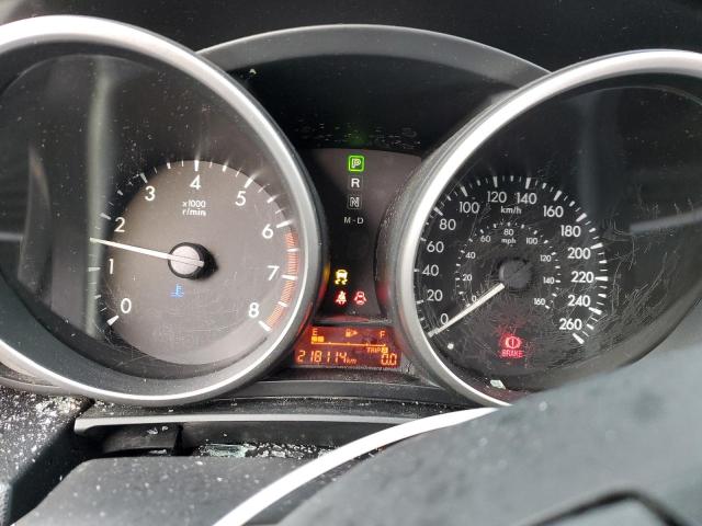 Photo 9 from auction – 2012 MAZDA 5 with VIN JM1CW2CLXC0131180