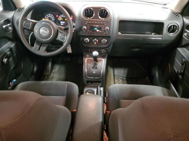 Photo 8 from auction – 2016 JEEP PATRIOT SP with VIN 1C4NJPBB4GD805206