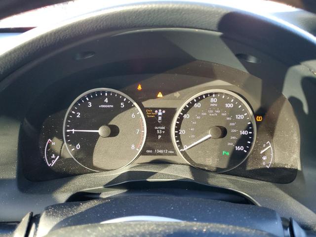 Photo 9 from auction – 2014 LEXUS ES 350 with VIN JTHBK1GG4E2122768