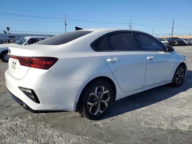 Photo 3 from auction – 2019 KIA FORTE FE with VIN 3KPF24AD9KE109323