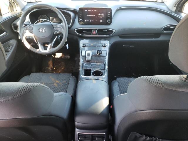 صورة رقم 8 من المزاد - 2022 HYUNDAI SANTA FE S مع VIN 5NMS14AJ5NH393523