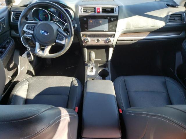 Photo 8 from auction – 2016 SUBARU LEGACY 2.5 with VIN 4S3BNAN64G3024520