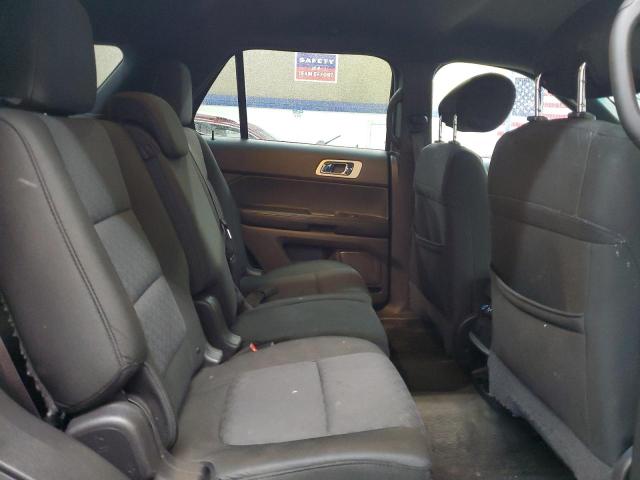 Photo 11 from auction – 2015 FORD EXPLORER X with VIN 1FM5K8D86FGB32044