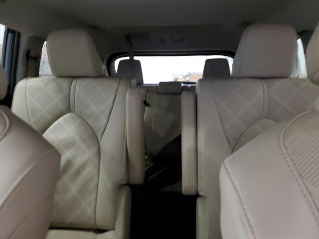 Photo 10 from auction – 2020 TOYOTA HIGHLANDER with VIN 5TDEBRCHXLS002877