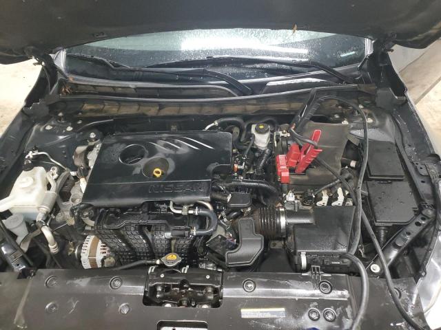 Photo 11 from auction – 2020 NISSAN ALTIMA SL with VIN 1N4BL4EV6LC134838