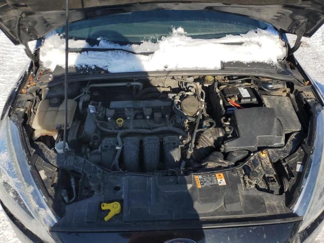 Photo 11 from auction – 2016 FORD FOCUS SE with VIN 1FADP3F28GL220170