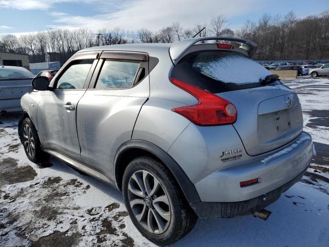 Photo 2 from auction – 2011 NISSAN JUKE S with VIN JN8AF5MV5BT012446