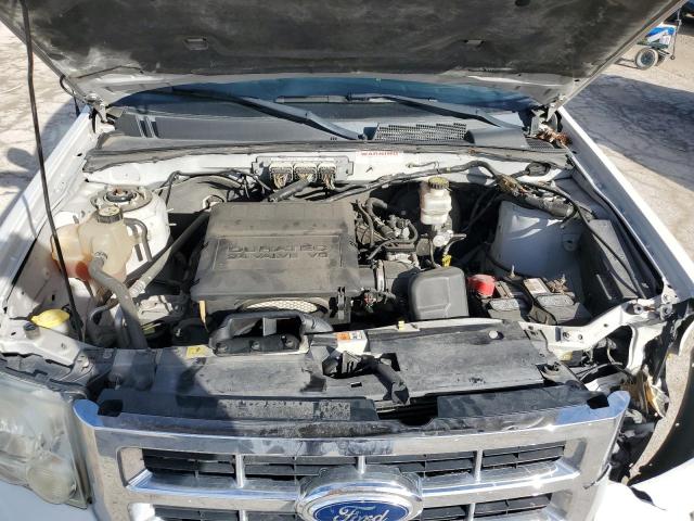 Photo 12 from auction – 2012 FORD ESCAPE LIM with VIN 1FMCU0EG9CKA89529