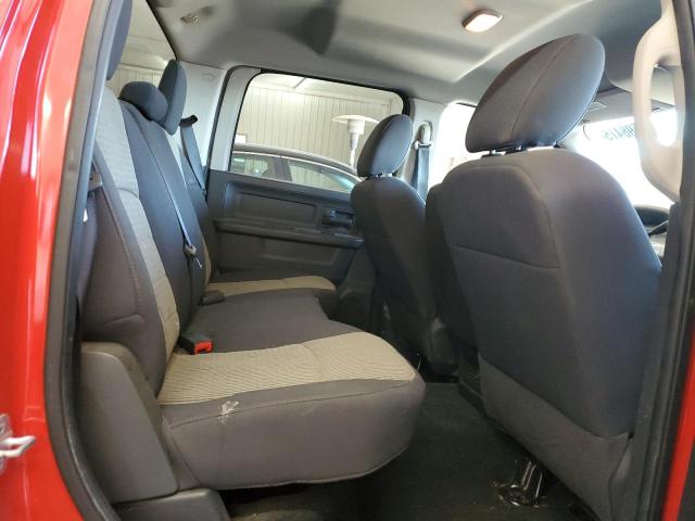 Photo 11 from auction – 2011 DODGE RAM 1500 with VIN 1D7RB1CT1BS514255
