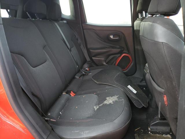 Photo 11 from auction – 2015 JEEP RENEGADE T with VIN ZACCJBCT5FPC18191