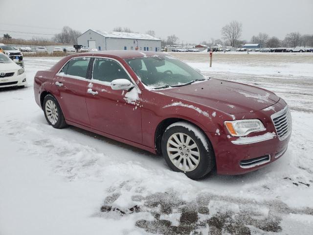 Photo 4 from auction – 2013 CHRYSLER 300 with VIN 2C3CCAAG1DH739132