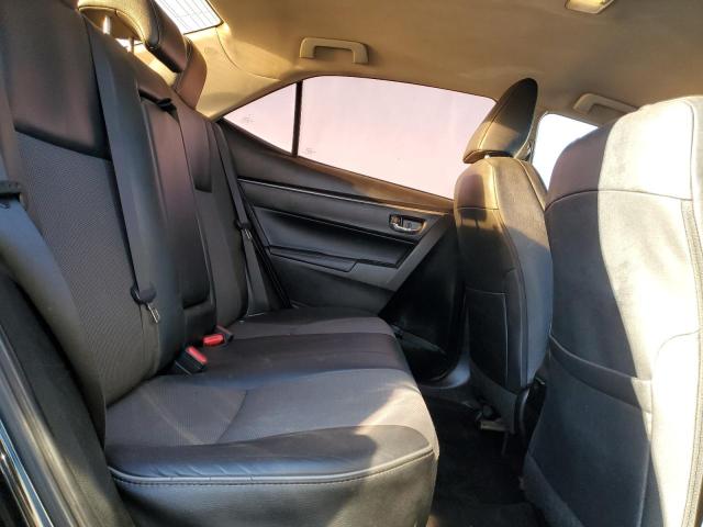 Photo 10 from auction – 2016 TOYOTA COROLLA L with VIN 5YFBURHE2GP379990
