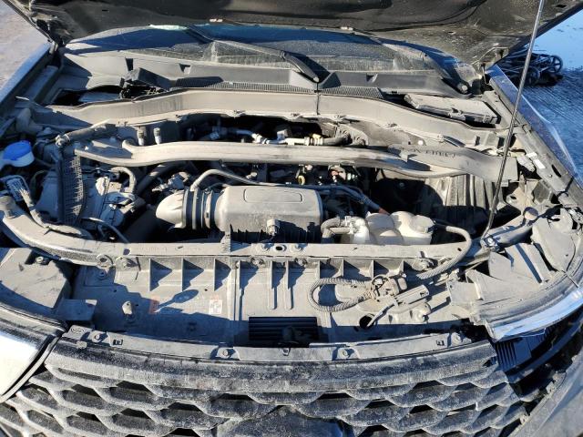 Photo 12 from auction – 2023 FORD EXPLORER S with VIN 1FMSK8KH6PGA43940