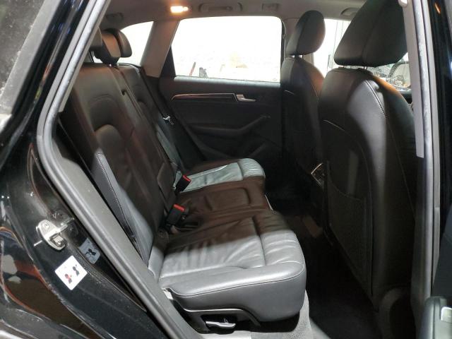 Photo 11 from auction – 2013 AUDI Q5 PREMIUM with VIN WA1CFAFP1DA088735