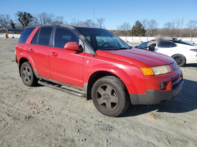 Photo 4 from auction – 2005 SATURN VUE with VIN 5GZCZ534X5S818053