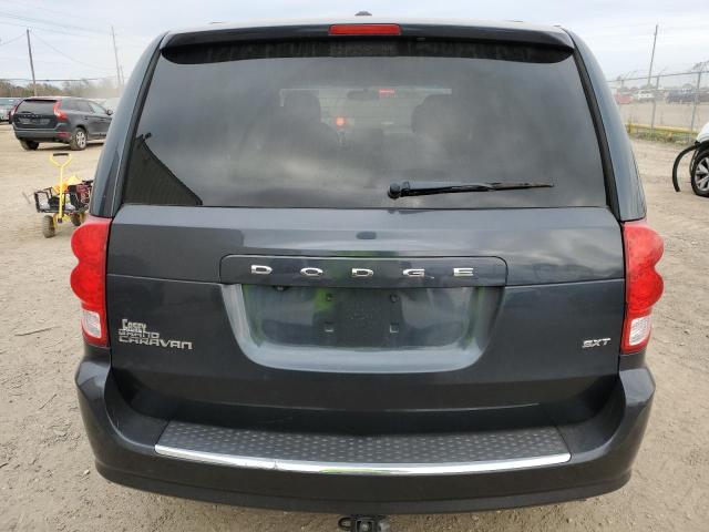 Photo 6 from auction – 2014 DODGE GRAND CARA with VIN 2C4RDGCG1ER227742