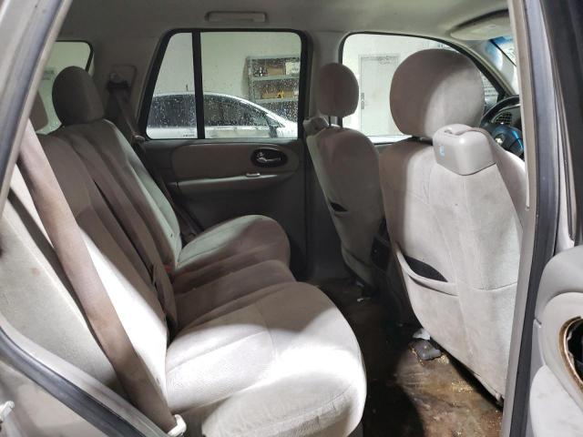 Photo 11 from auction – 2005 CHEVROLET TRAILBLAZE with VIN 1GNDT13S452277085