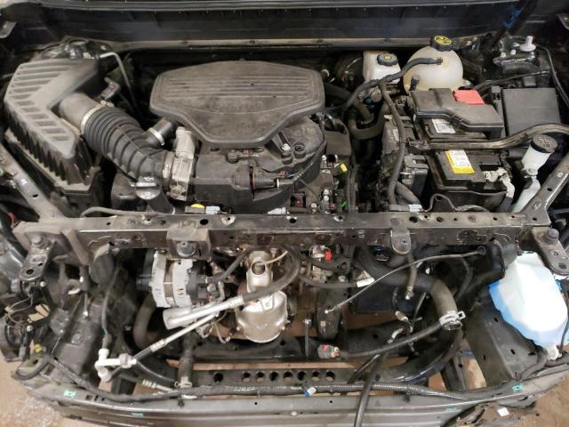 Photo 12 from auction – 2022 GMC ACADIA DEN with VIN 1GKKNXLS9NZ166122