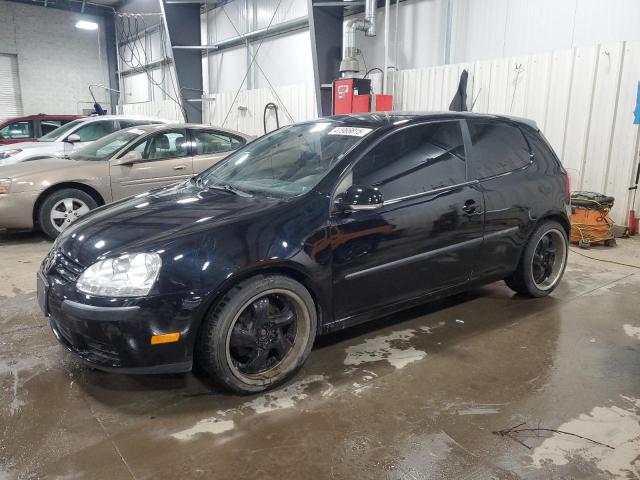 VOLKSWAGEN RABBIT 2008 with VIN WVWAB71K78W096774 - Photo from auction