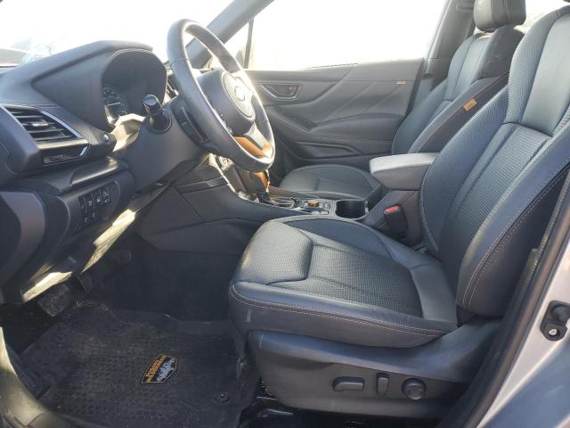 Photo 7 from auction – 2024 SUBARU FORESTER W with VIN JF2SKAJC3RH407375