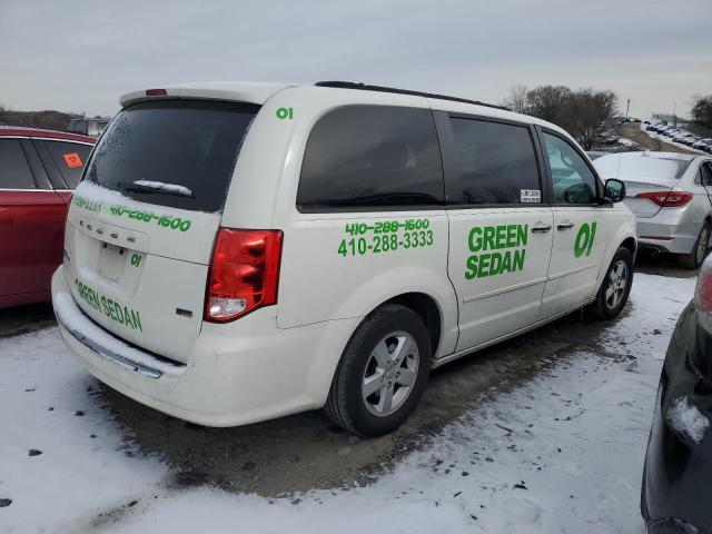 Photo 3 from auction – 2012 DODGE GRAND CARA with VIN 2C4RDGCG0CR280767