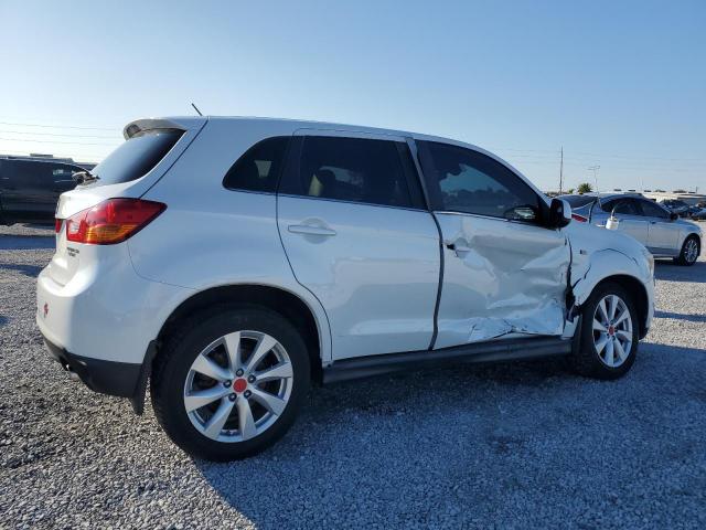 Photo 3 from auction – 2014 MITSUBISHI OUTLANDER with VIN 4A4AP4AU9EE024003