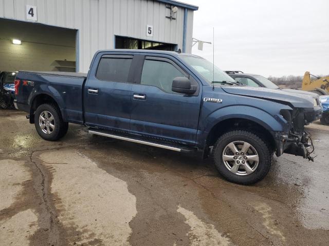 Photo 4 from auction – 2019 FORD F150 SUPER with VIN 1FTFW1E59KFD22865