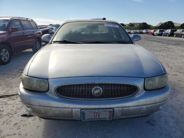 Photo 5 from auction – 2002 BUICK LESABRE CU with VIN 1G4HP54K424209448