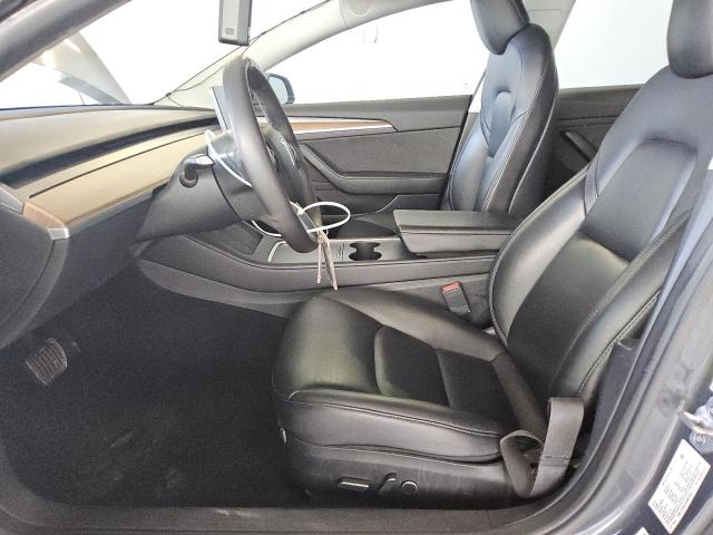 Photo 7 from auction – 2022 TESLA MODEL 3 with VIN 5YJ3E1EA0NF290271