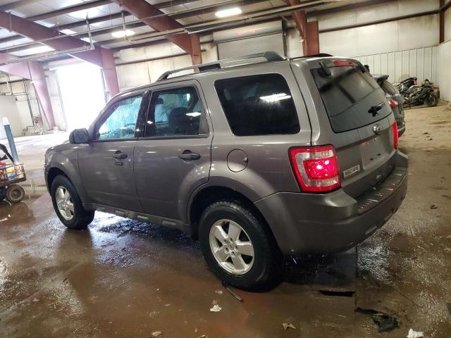 Photo 2 from auction – 2010 FORD ESCAPE XLT with VIN 1FMCU9D78AKC91054