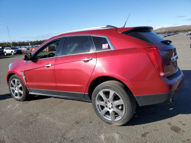 Zdjęcie 2 z aukcji – 2012 CADILLAC SRX PREMIU z VIN 3GYFNFE33CS541665