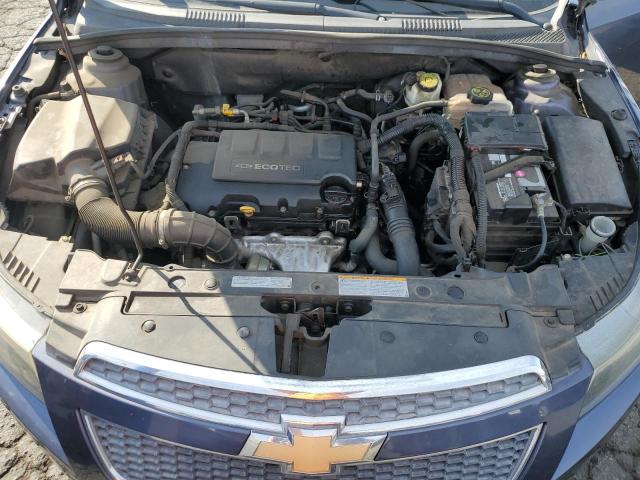 Photo 11 from auction – 2013 CHEVROLET CRUZE LT with VIN 1G1PC5SB4D7150622