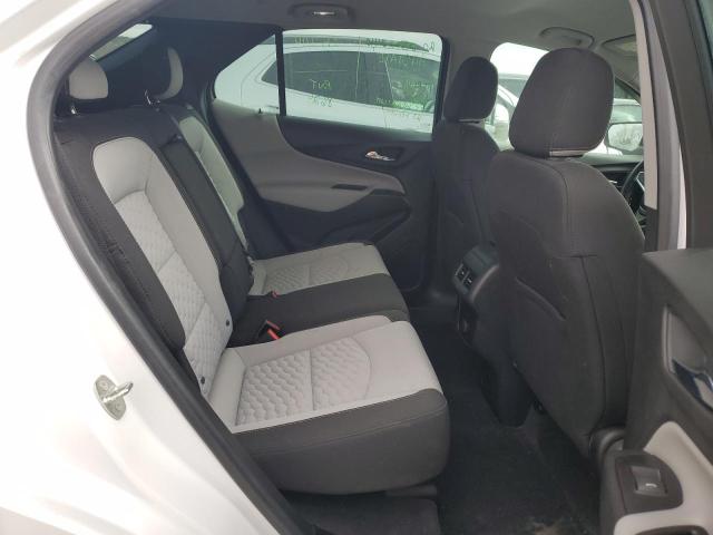 Photo 10 from auction – 2018 CHEVROLET EQUINOX LS with VIN 2GNAXHEV3J6233583