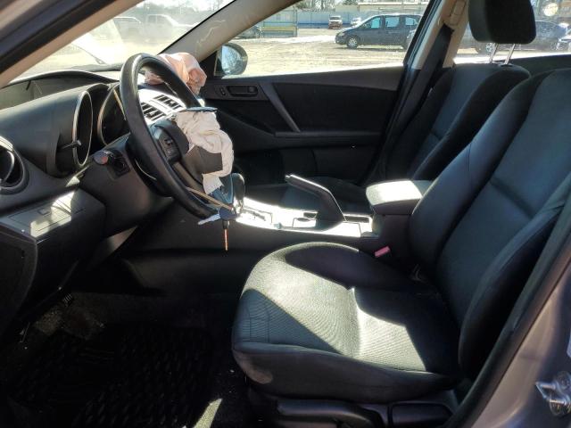 Photo 7 from auction – 2011 MAZDA 3 I with VIN JM1BL1UF5B1416644
