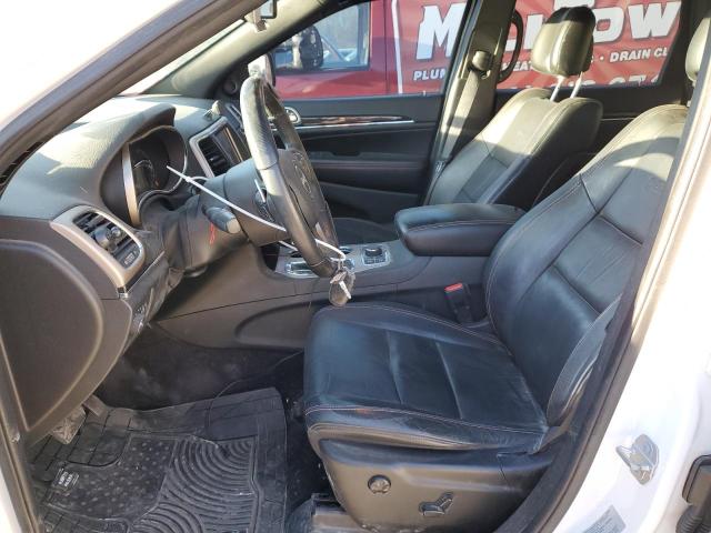 Photo 7 from auction – 2016 JEEP GRAND CHER with VIN 1C4RJFBG7GC379234