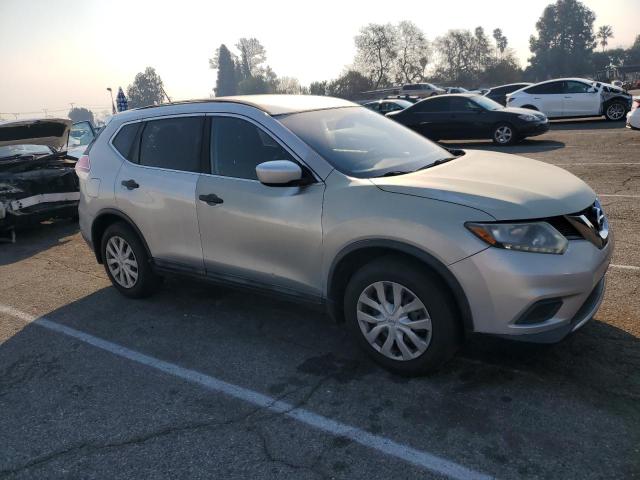 Photo 4 from auction – 2016 NISSAN ROGUE S with VIN 5N1AT2MN8GC749632
