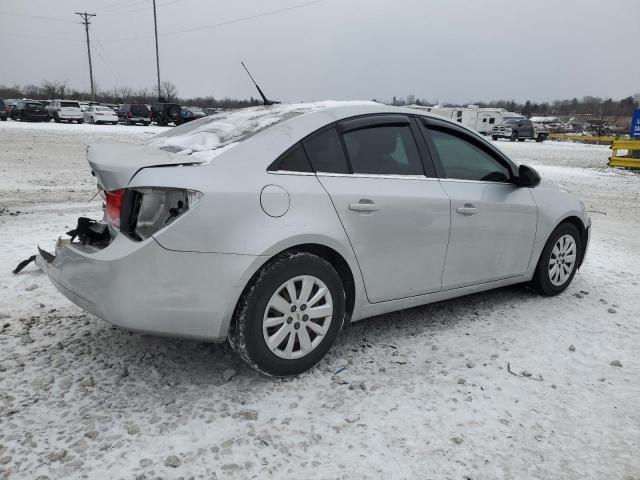 Photo 3 from auction – 2011 CHEVROLET CRUZE LS with VIN 1G1PC5SH8B7161785