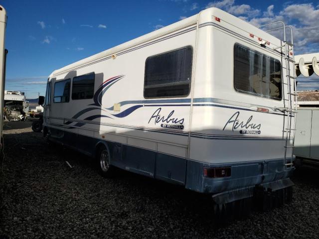 Photo 3 from auction – 2002 FORD BUS CHASSI with VIN 1FCMF53S720A07167