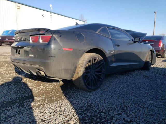 Zdjęcie 3 z aukcji – 2011 CHEVROLET CAMARO LT z VIN 2G1FB1ED7B9105917