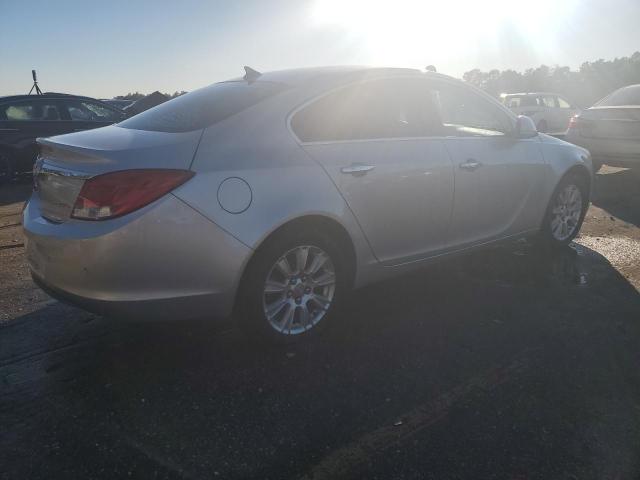Photo 3 from auction – 2013 BUICK REGAL PREM with VIN 2G4GS5ER0D9205967