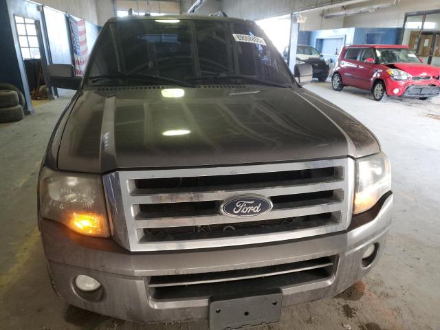 Photo 5 from auction – 2012 FORD EXPEDITION with VIN 1FMJK1K51CEF52137